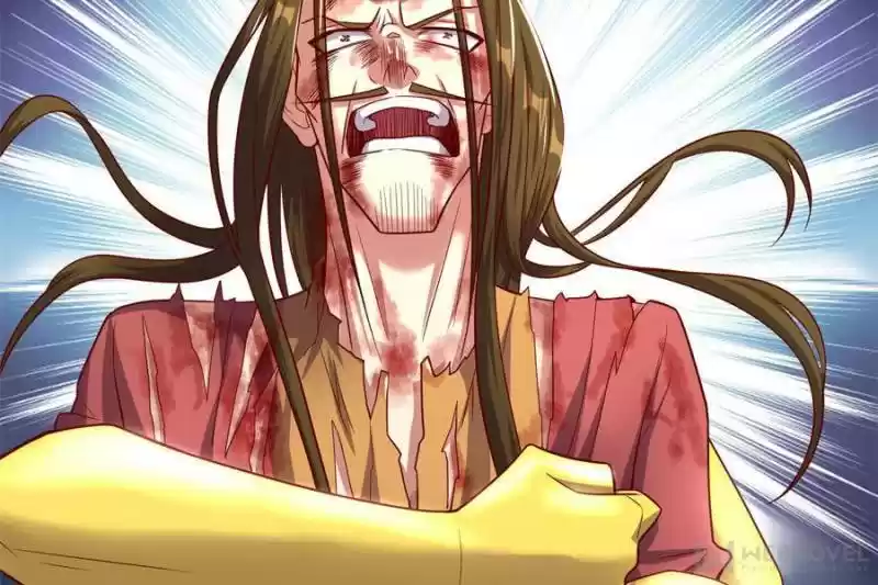 Super Gold System Chapter 116