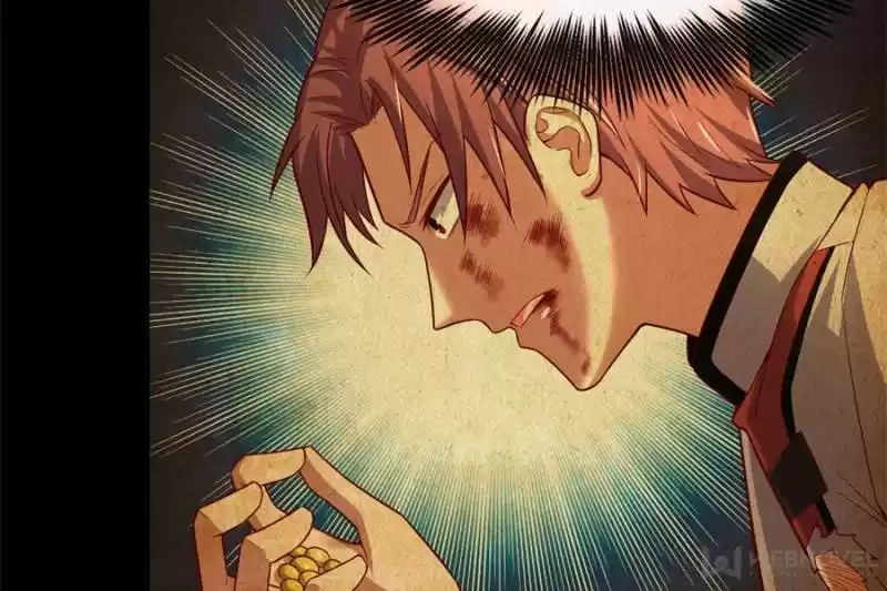 Super Gold System Chapter 116