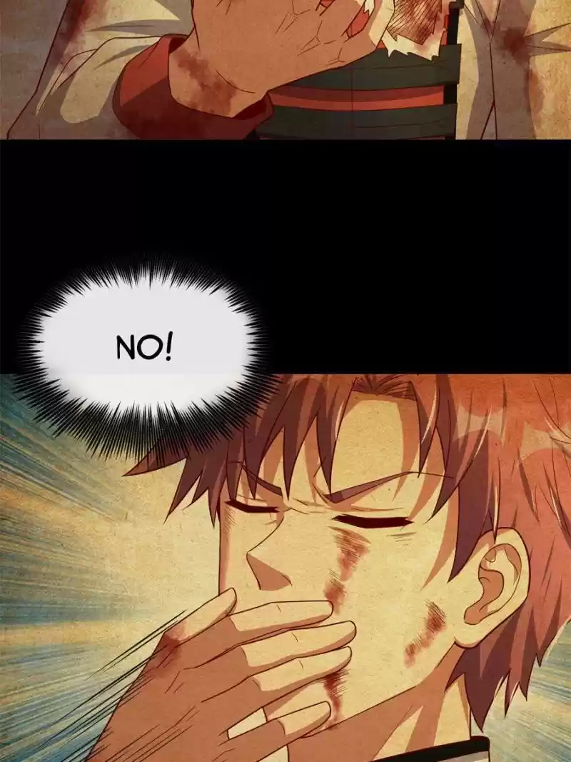 Super Gold System Chapter 116