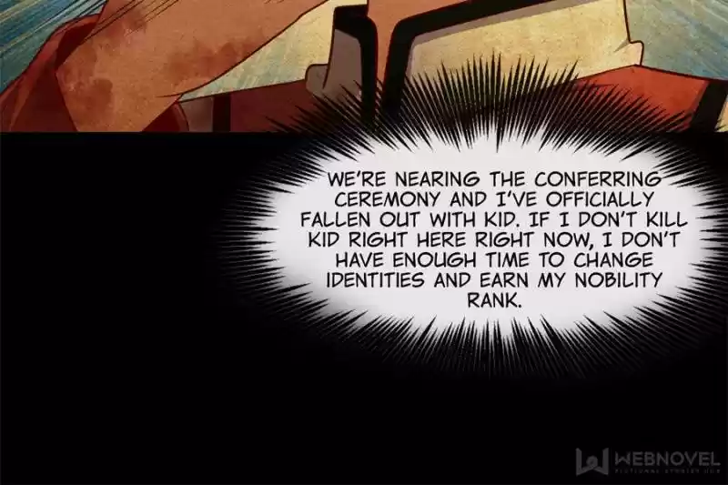 Super Gold System Chapter 116