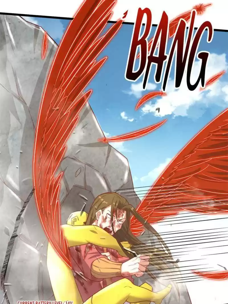 Super Gold System Chapter 116