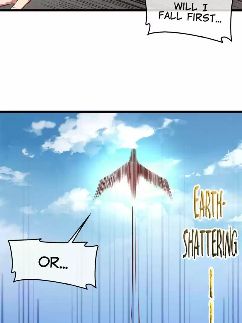 Super Gold System Chapter 116