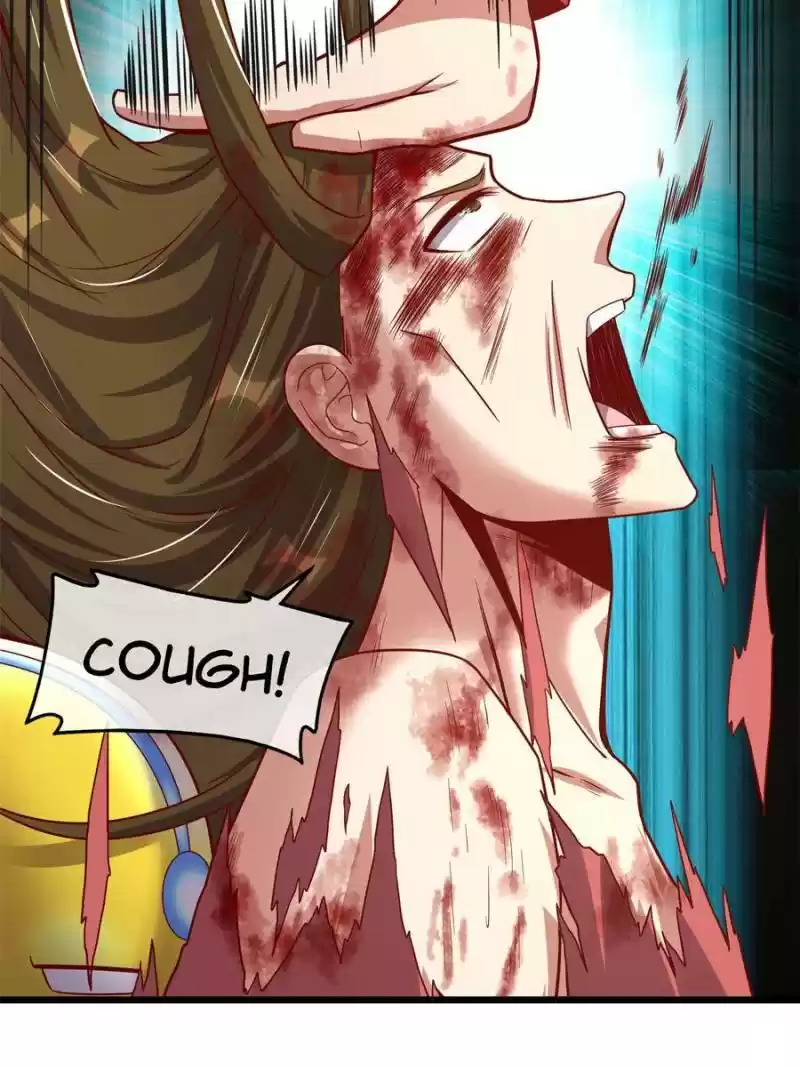 Super Gold System Chapter 116