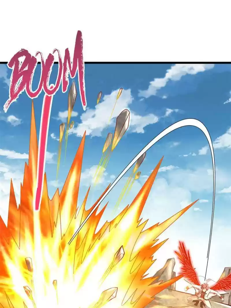 Super Gold System Chapter 116