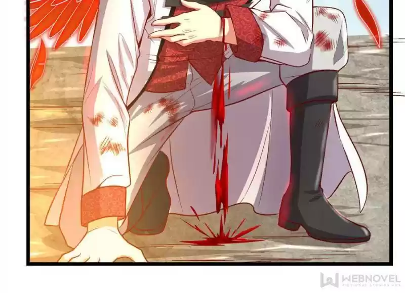 Super Gold System Chapter 116