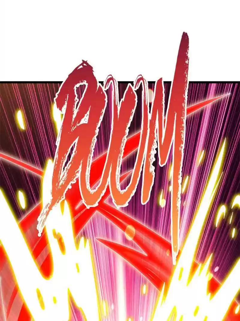 Super Gold System Chapter 116