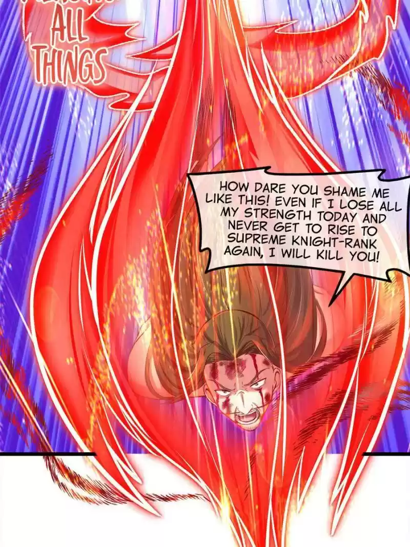 Super Gold System Chapter 116