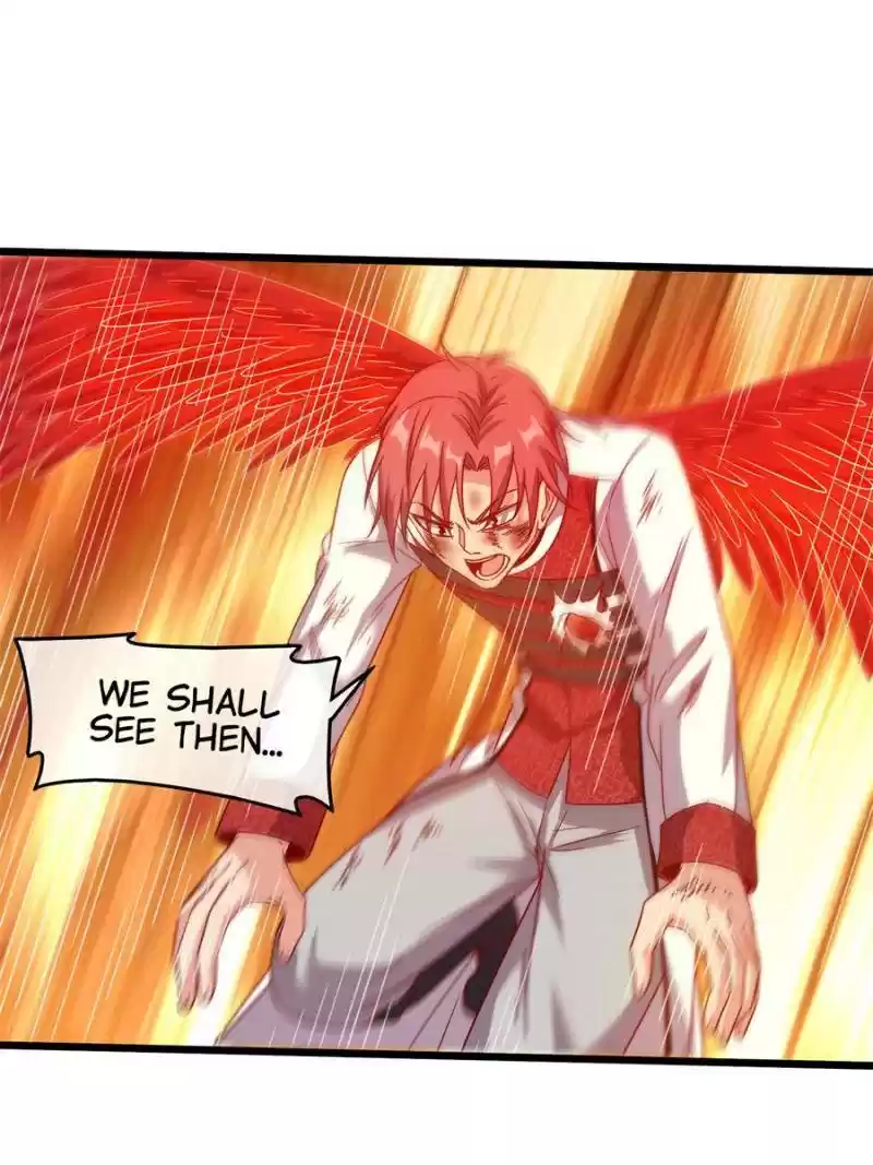 Super Gold System Chapter 116