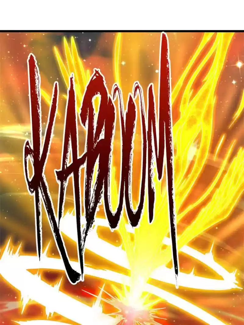 Super Gold System Chapter 116