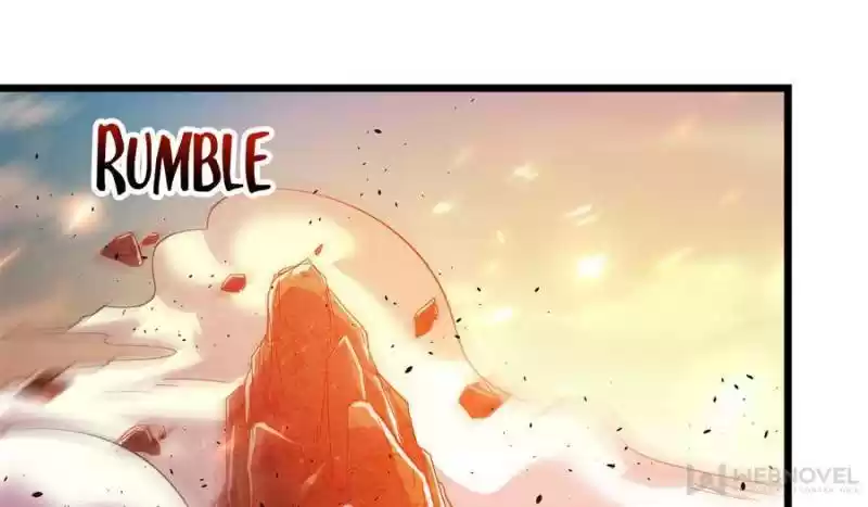 Super Gold System Chapter 116