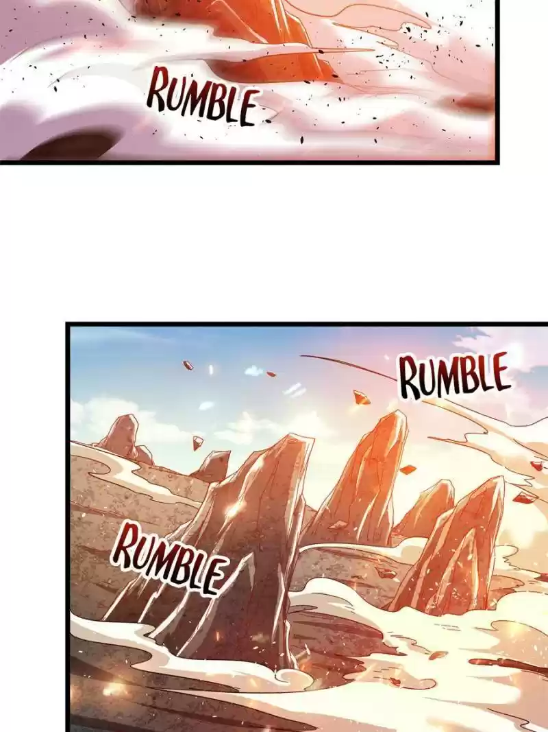 Super Gold System Chapter 116