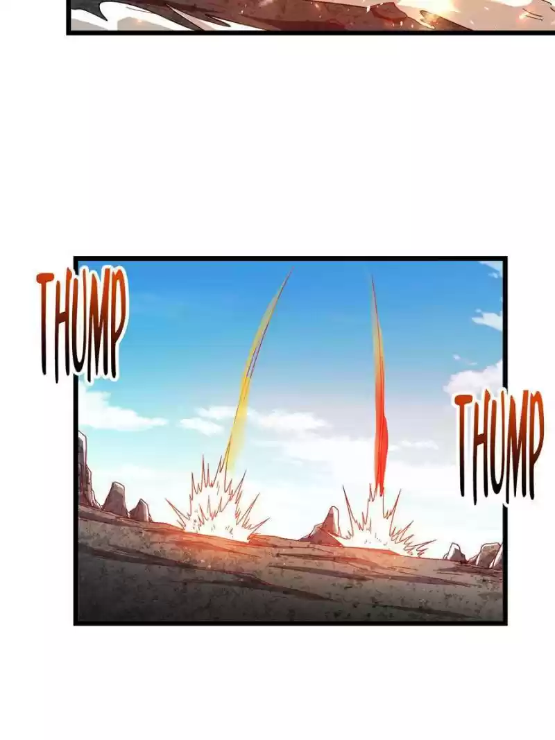 Super Gold System Chapter 116