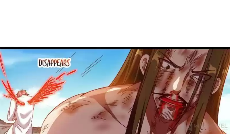 Super Gold System Chapter 116