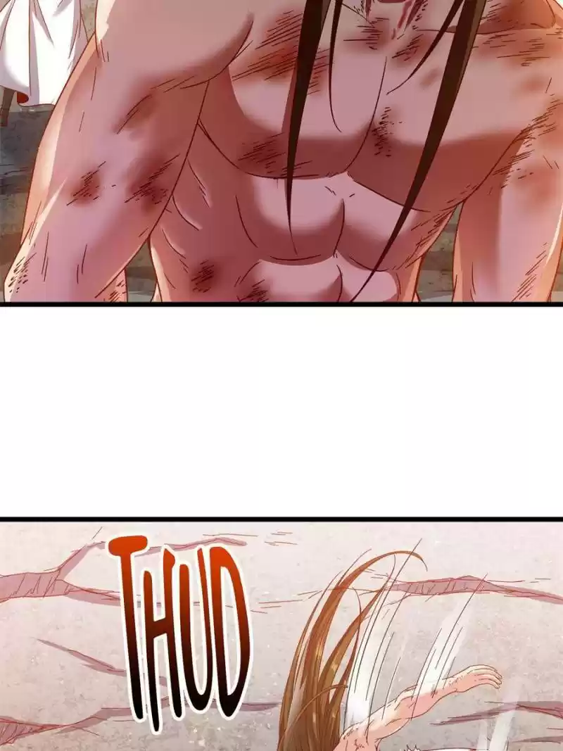 Super Gold System Chapter 116