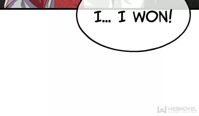 Super Gold System Chapter 116