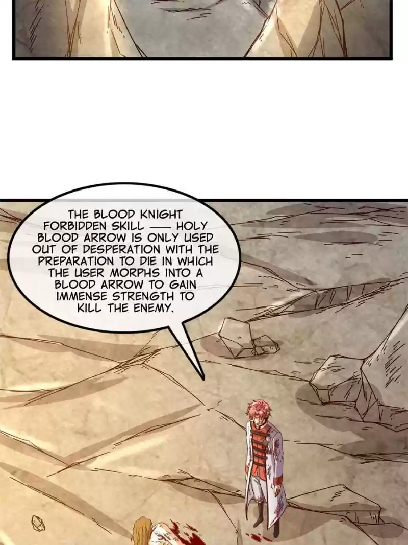 Super Gold System Chapter 117