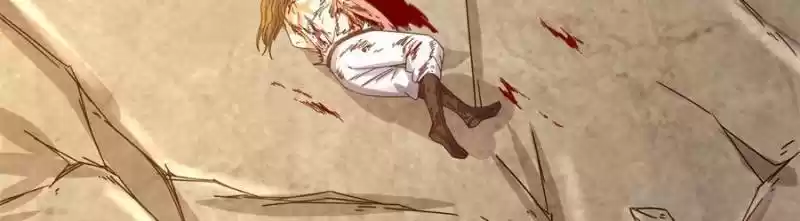 Super Gold System Chapter 117