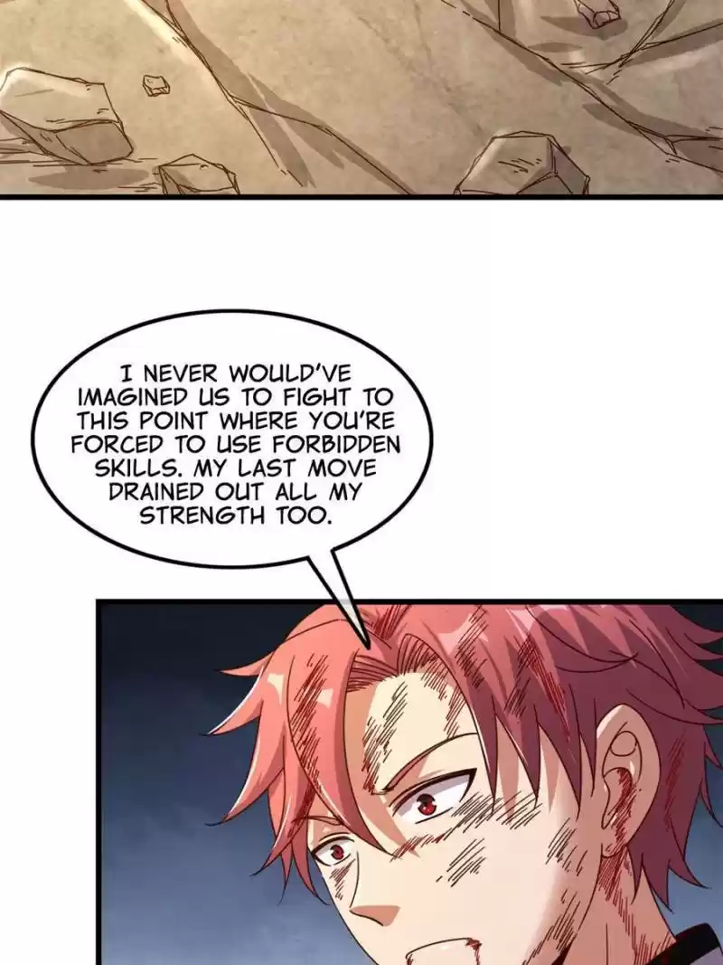 Super Gold System Chapter 117