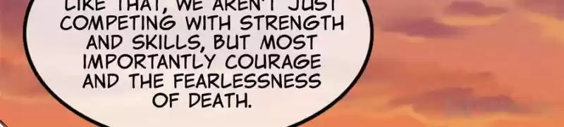 Super Gold System Chapter 117