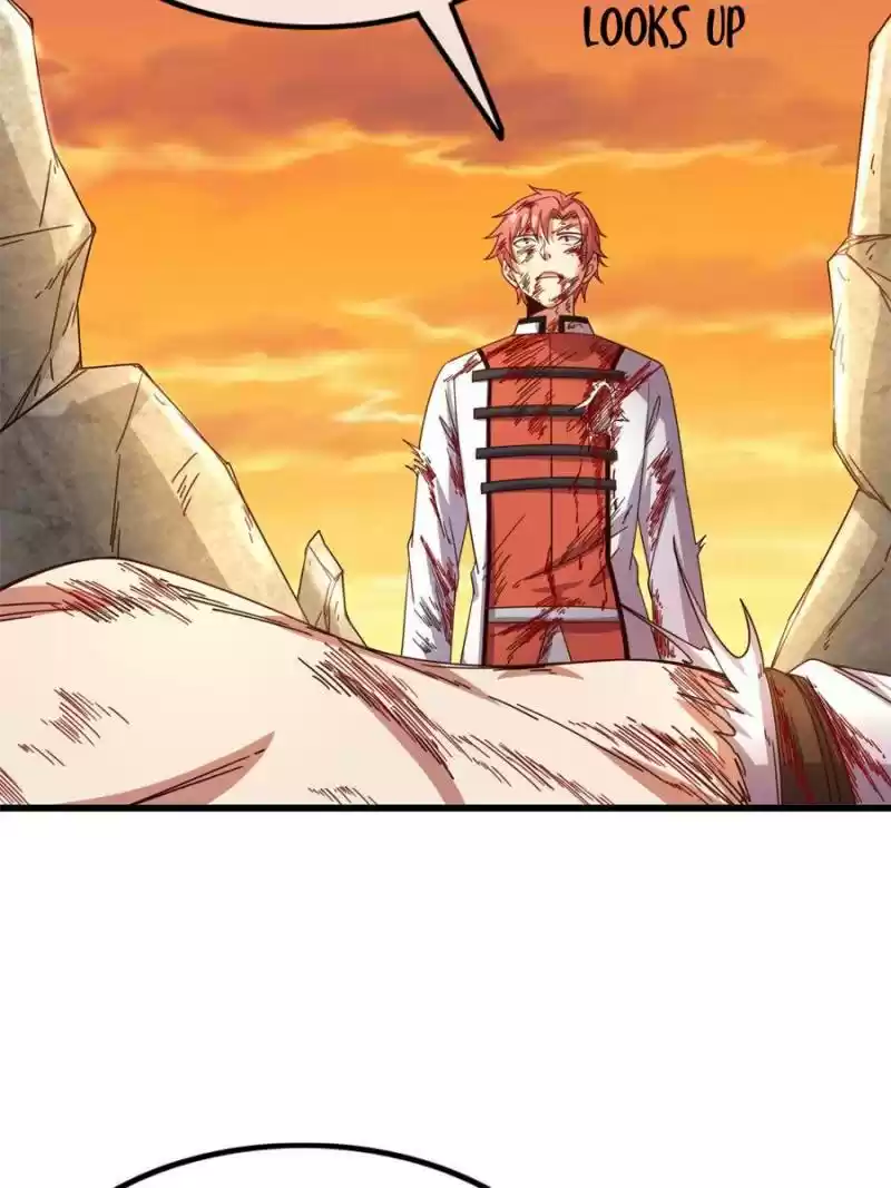 Super Gold System Chapter 117