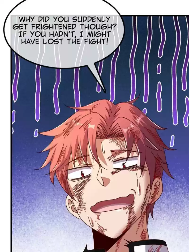 Super Gold System Chapter 117