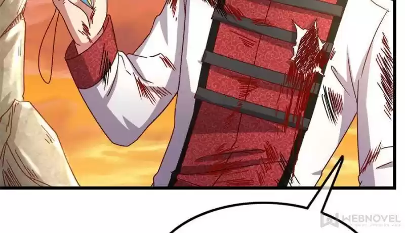 Super Gold System Chapter 117