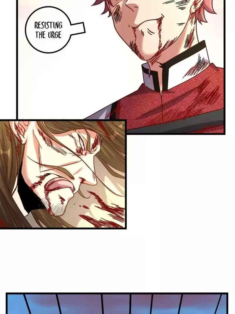 Super Gold System Chapter 117