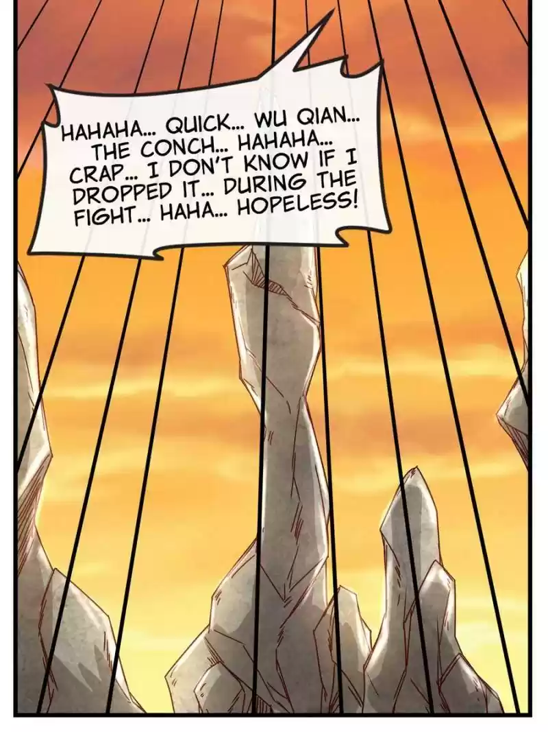 Super Gold System Chapter 117