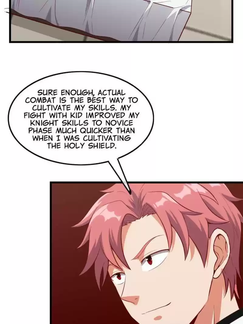 Super Gold System Chapter 117