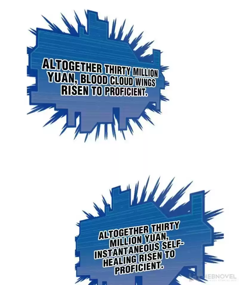 Super Gold System Chapter 117