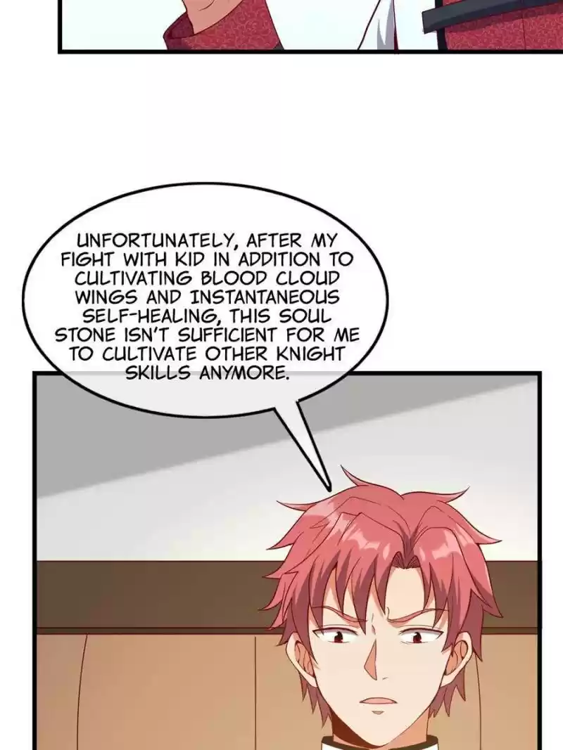 Super Gold System Chapter 117