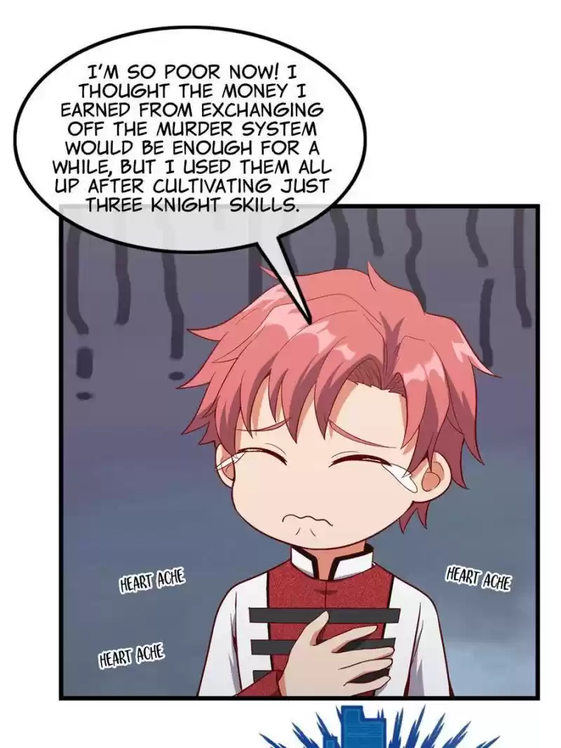 Super Gold System Chapter 117