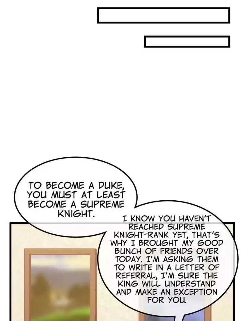 Super Gold System Chapter 117