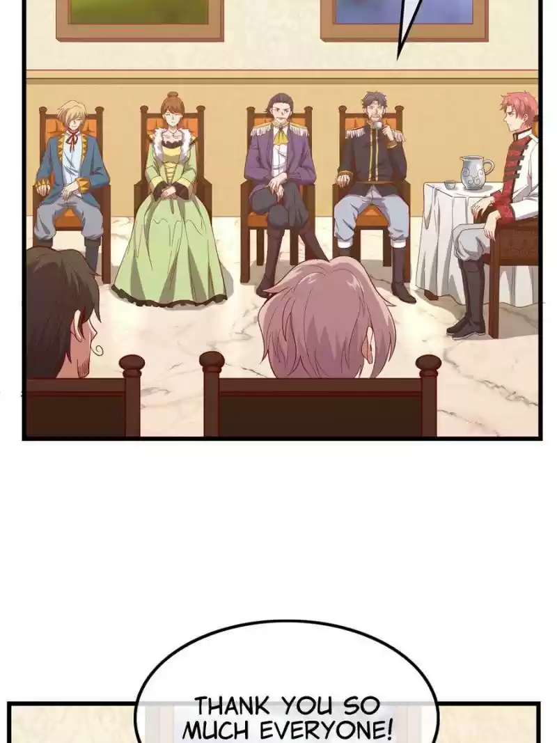 Super Gold System Chapter 117