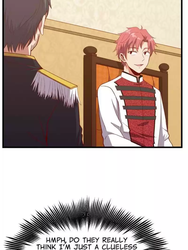 Super Gold System Chapter 117