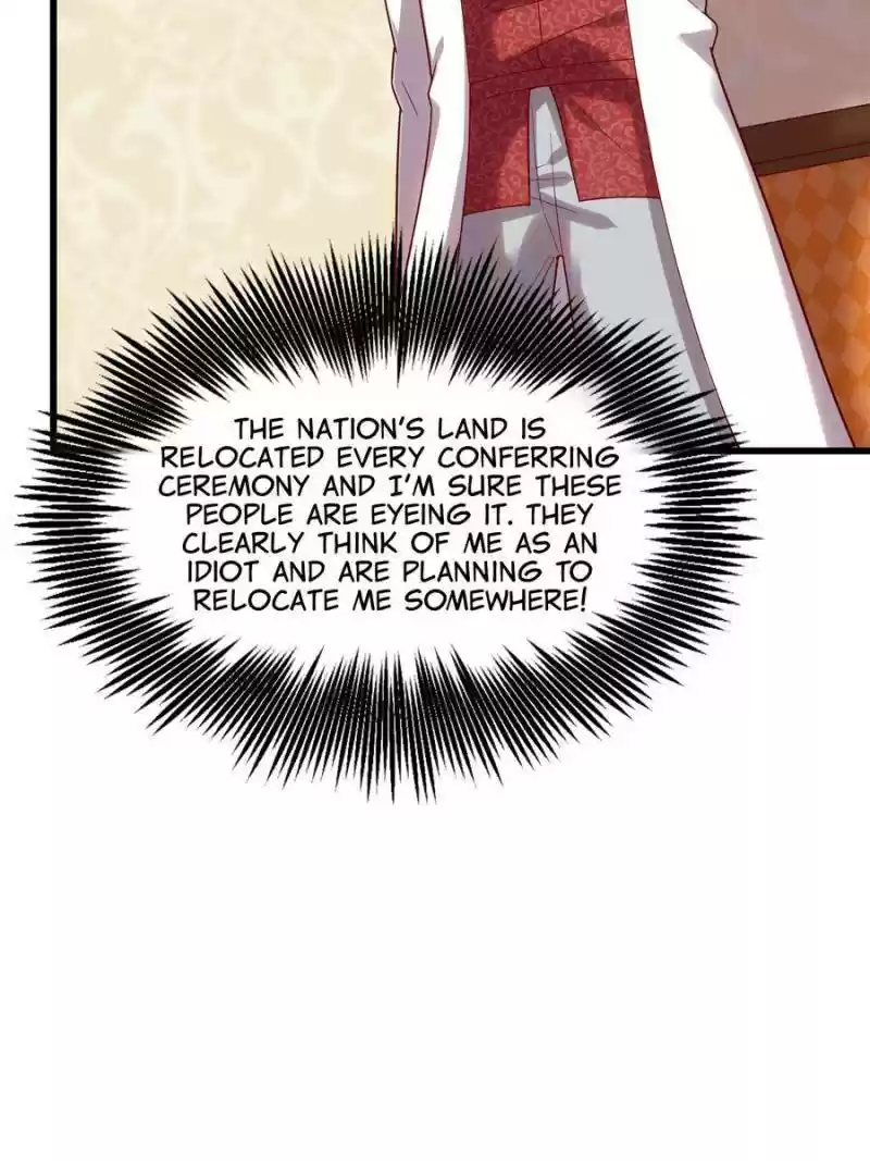 Super Gold System Chapter 117