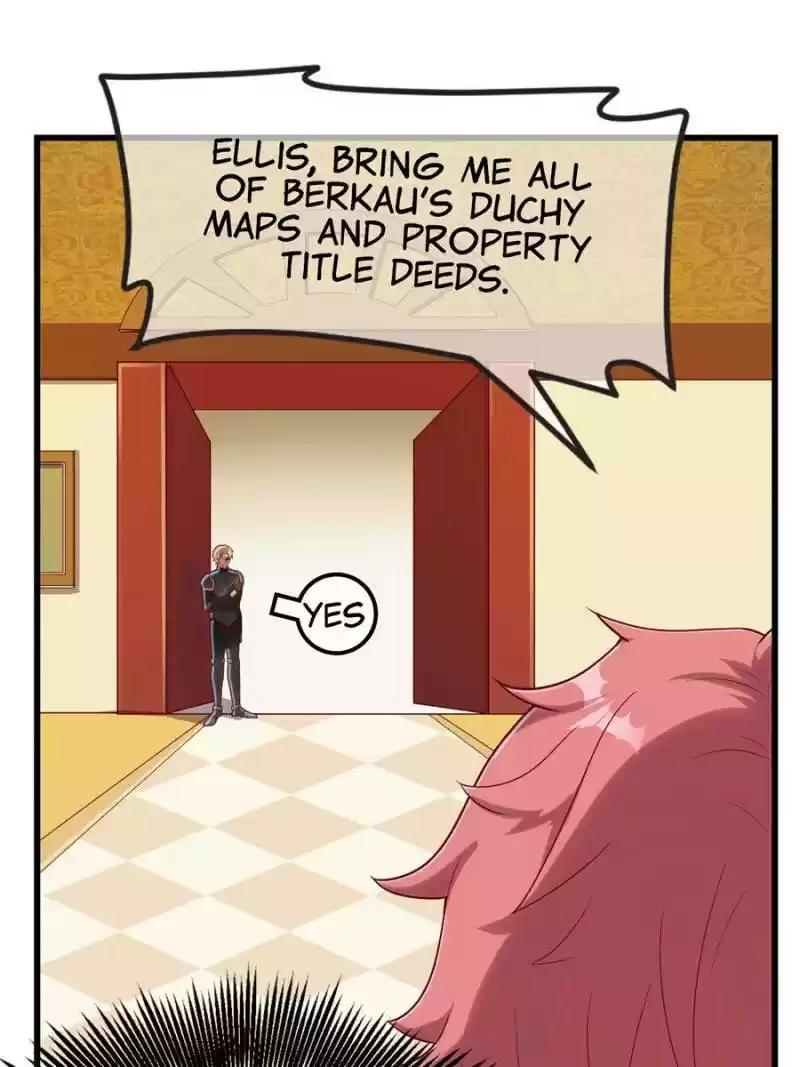 Super Gold System Chapter 117