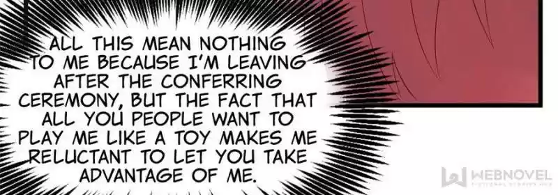 Super Gold System Chapter 117