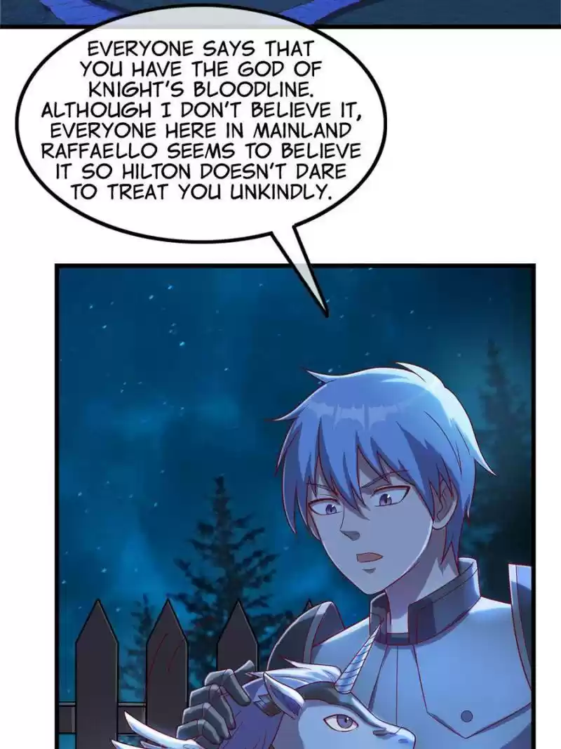 Super Gold System Chapter 117