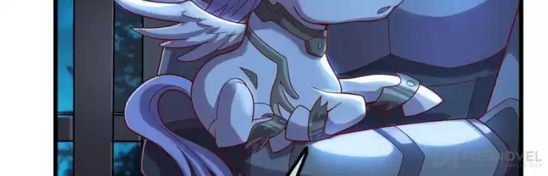 Super Gold System Chapter 117