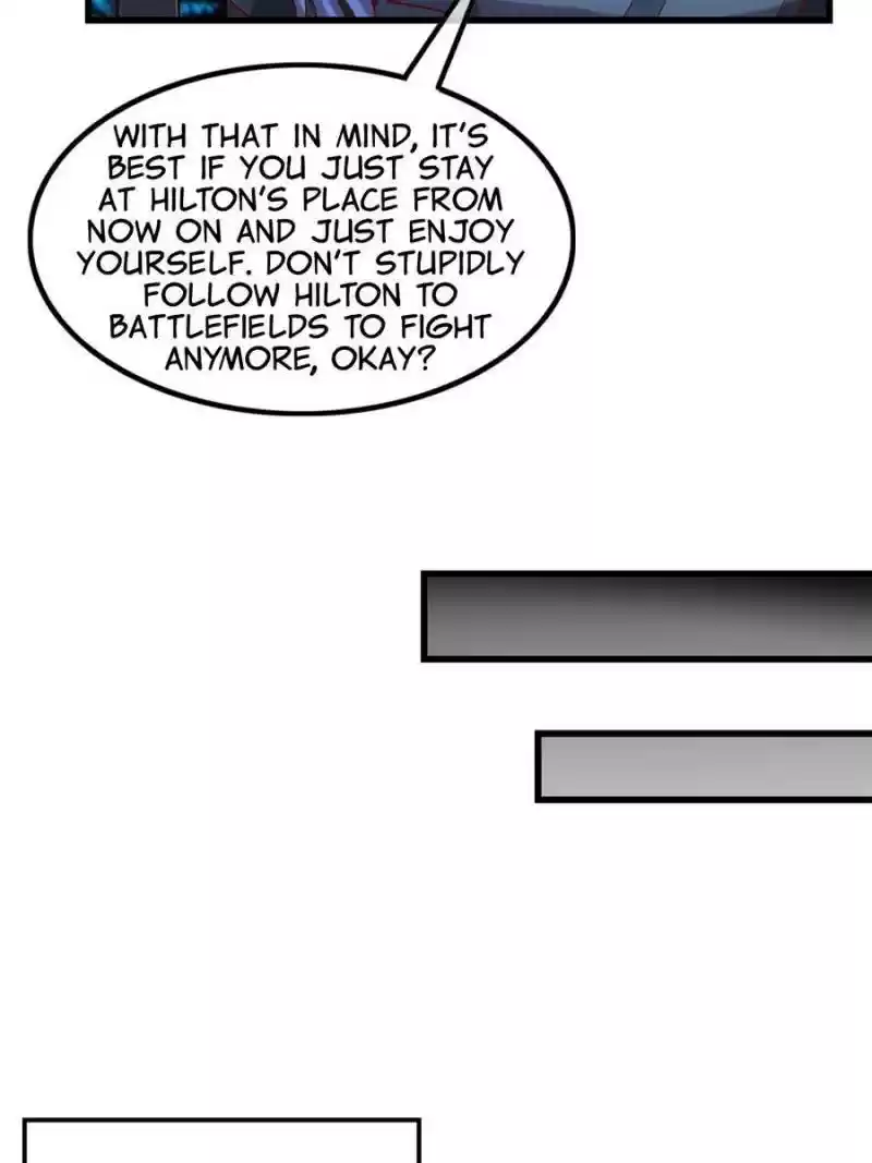 Super Gold System Chapter 117