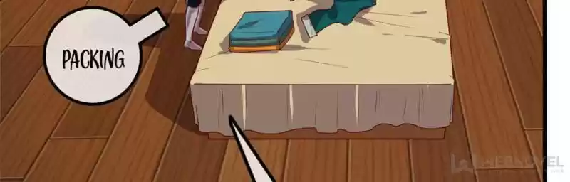 Super Gold System Chapter 117