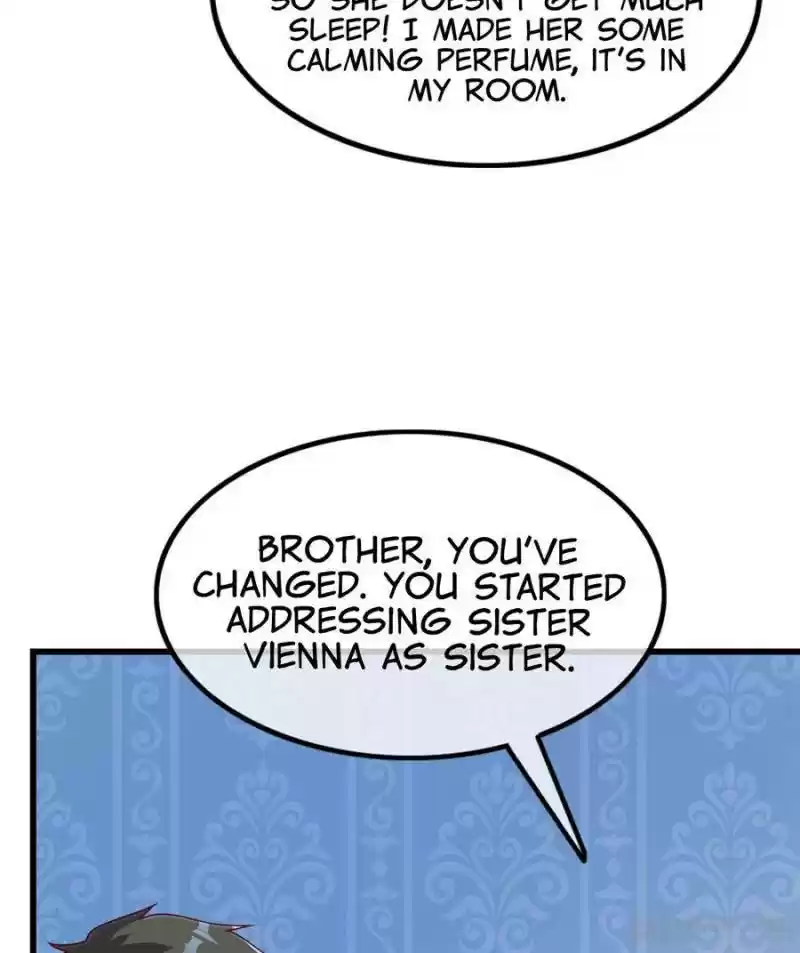 Super Gold System Chapter 117