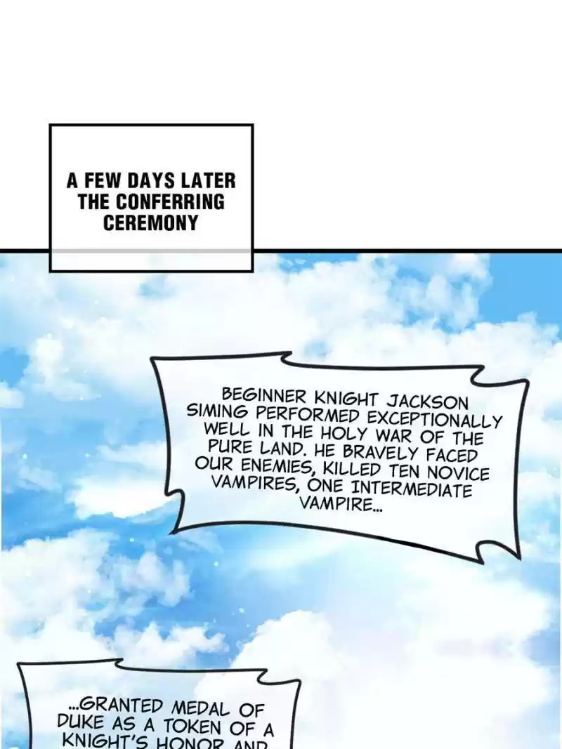 Super Gold System Chapter 117