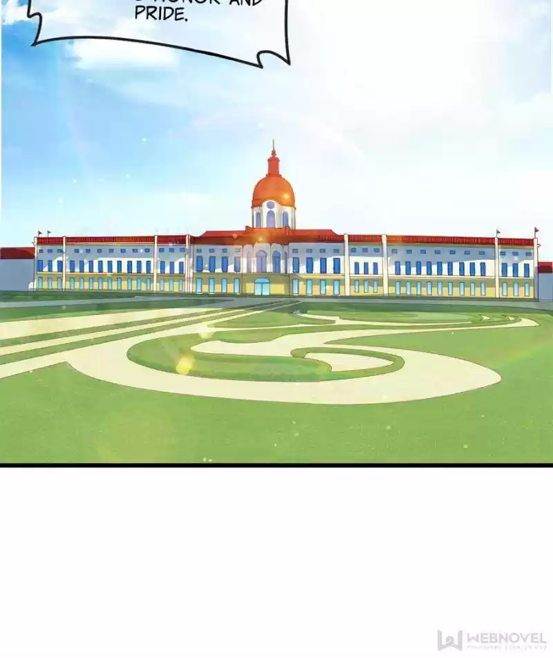 Super Gold System Chapter 117