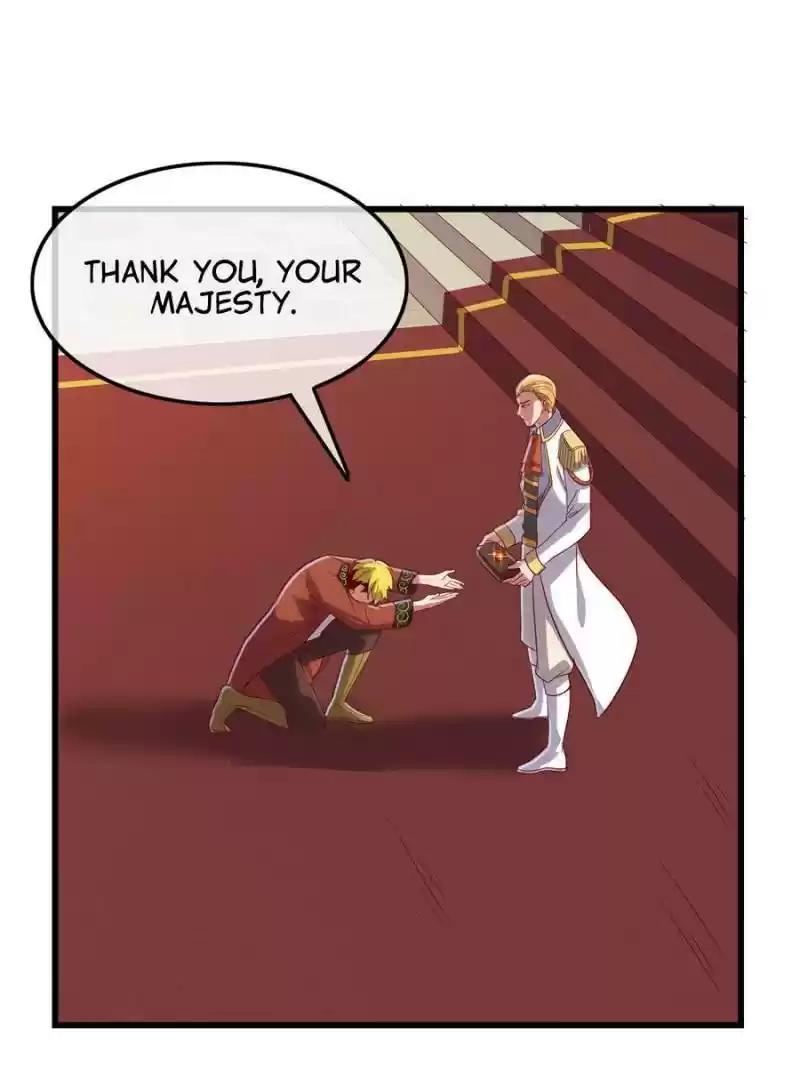 Super Gold System Chapter 117