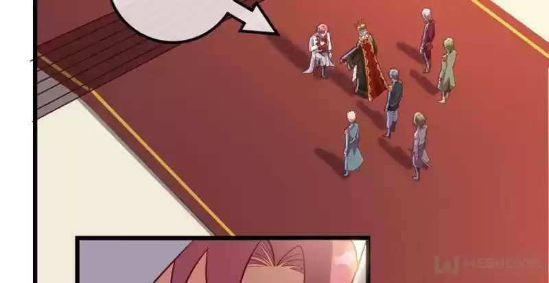 Super Gold System Chapter 117