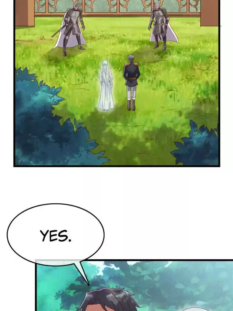 Super Gold System Chapter 117