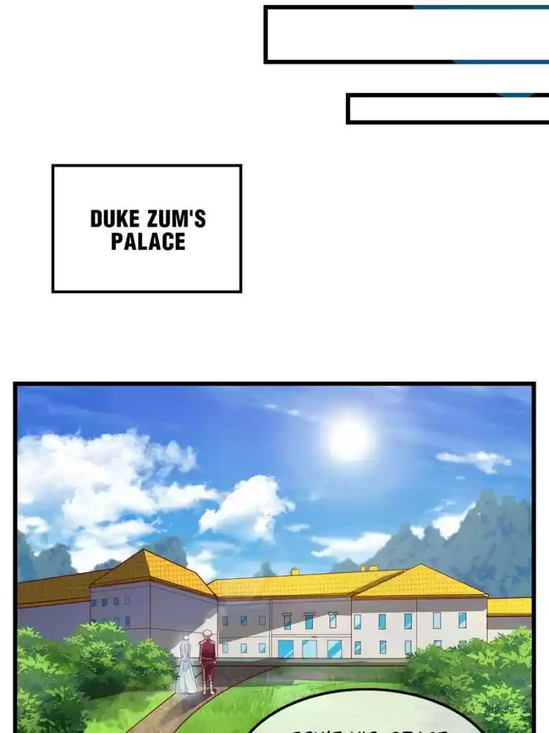 Super Gold System Chapter 117