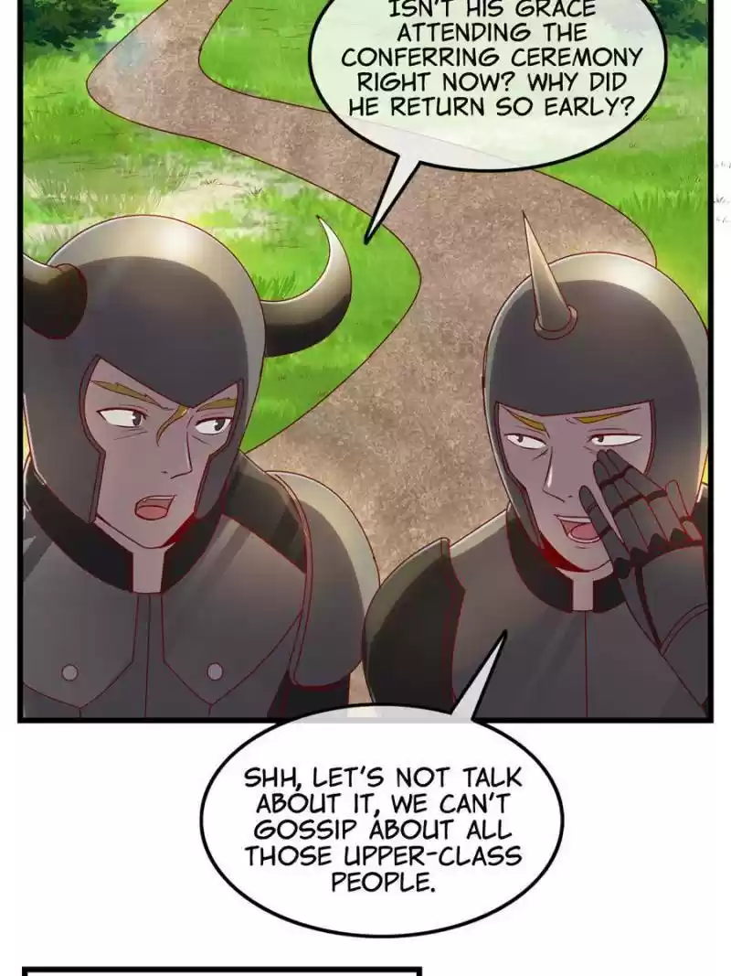 Super Gold System Chapter 117